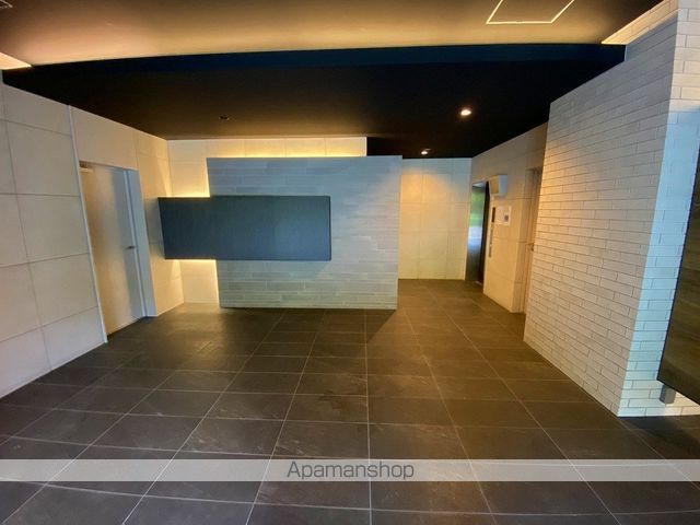 プライマル新大阪(旧レジデンス新大阪キャトルセゾンの内装写真