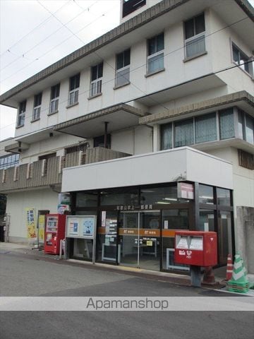 松崎ビル 2F ｜ 和歌山県和歌山市小松原通４丁目17（賃貸アパート3LDK・2階・95.76㎡） その15