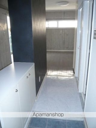 エントピア[1R/29.16m2]の玄関