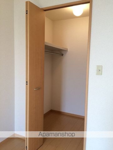 コーポ イズミの内装写真