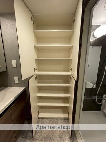 MEJIRORESIDENCEの内装写真