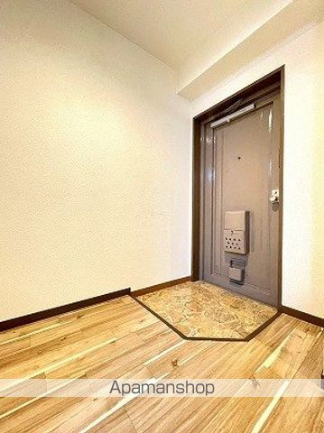 プレジデント千林の内装写真