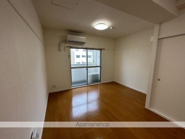 サンパティーク上之園の内装写真