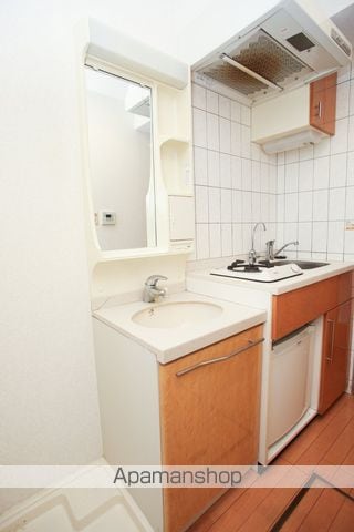 エステムコート梅田茶屋町デュアルスペースの内装写真