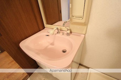 ＦＵＴＡＢＡⅠ[2LDK/66.96m2]の洗面所