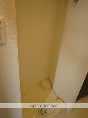 ディアレイシャス上前津の内装写真