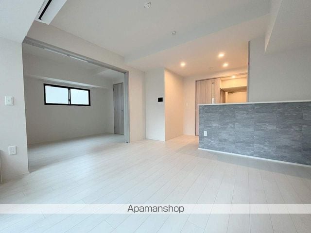PREDEARCOURT本町の内装写真