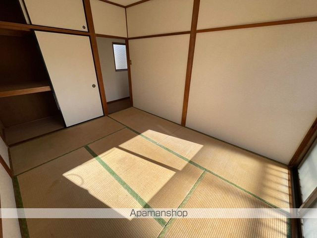 小田急電鉄江ノ島線 長後駅 徒歩9分 2階建 築40年の内装写真
