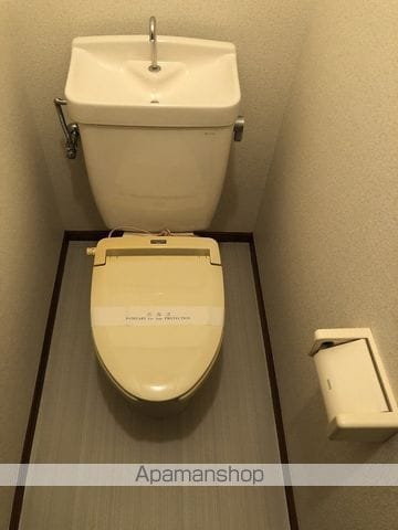 サンテラス赤羽根の内装写真