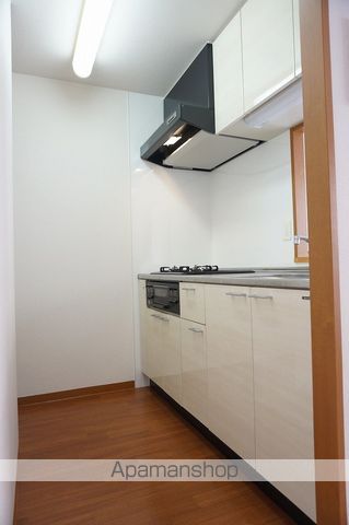 ELEMENTARY PLACEの内装写真