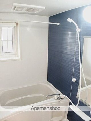 カーサ　セレノ[1LDK/56.47m2]のバス