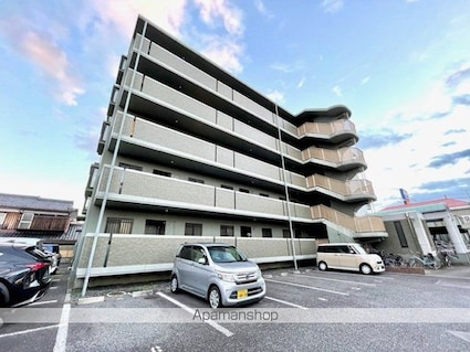 グランシャリオ草津[3LDK/65.23m2]の外観1