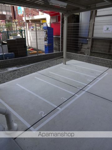 レオンコンフォート上本町のその他写真