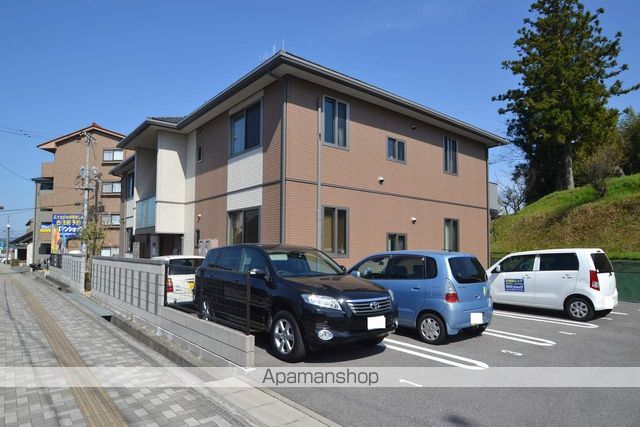 山陽本線 西条駅 徒歩53分 2階建 築19年のその他写真