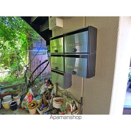 千葉県千葉市稲毛区小仲台６丁目[1R/31.6m2]の周辺3