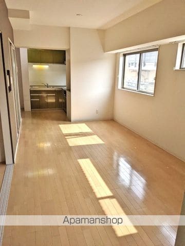 ウィンズコート新北野の内装写真