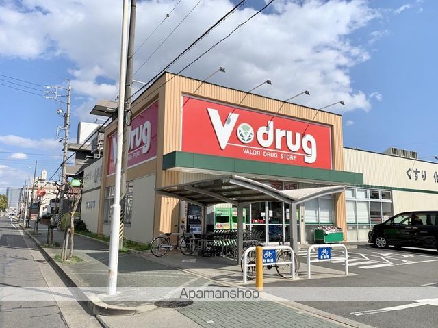 エステムコート名古屋グランツの周辺写真