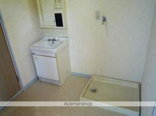 ヤタベマンションの内装写真