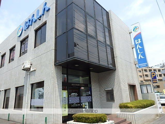 ポラリス所沢の周辺写真