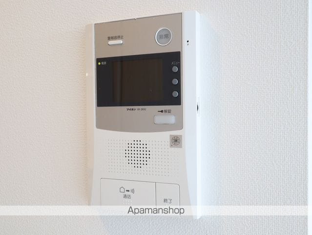 メイクス上前津IIの内装写真