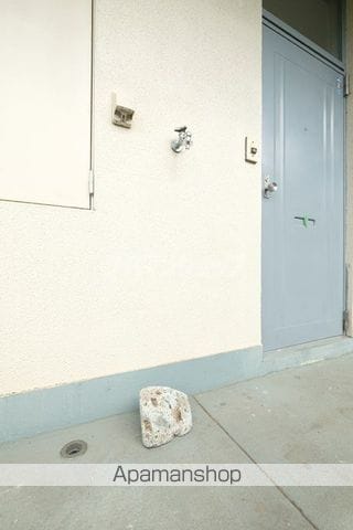 コーポ秋月の内装写真