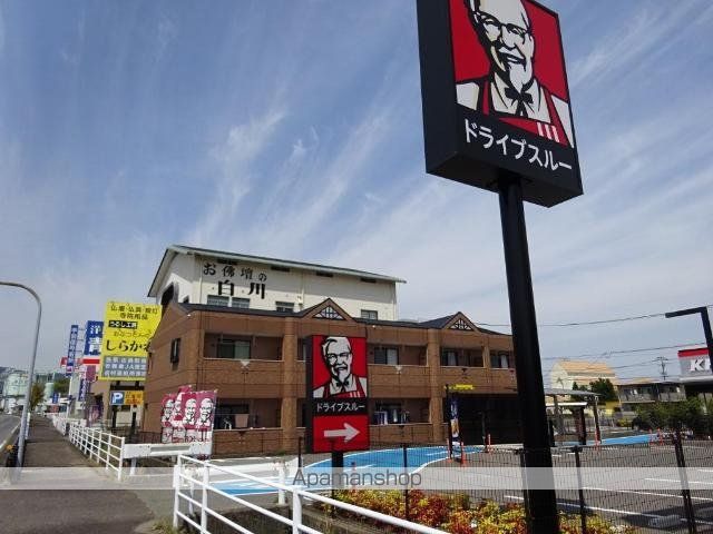 ドルチェの外観写真