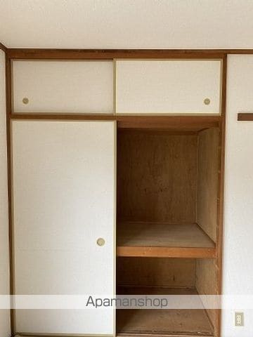 グリーンシティの内装写真