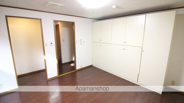 サンヒルズ橿原の内装写真