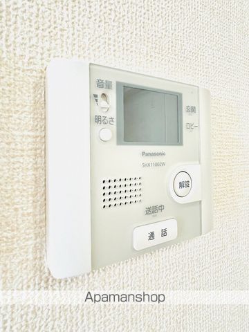 ヴァンベール森小路の内装写真