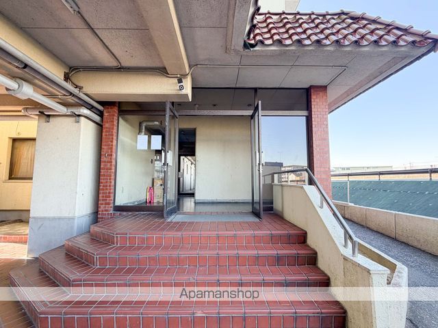 ハイタウンみずほIIのその他写真