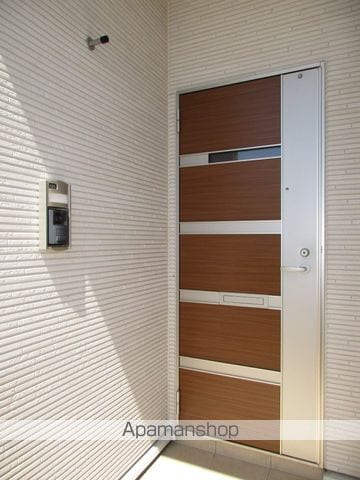 アバンツァート IIの外観写真