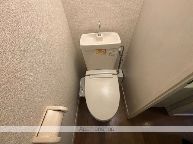 レオパレスエバーグリーンの内装写真