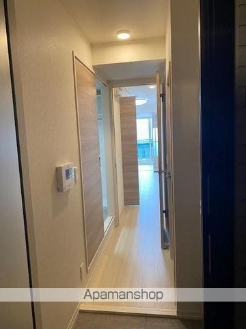 ジェンティーレ・トリヤマVの内装写真
