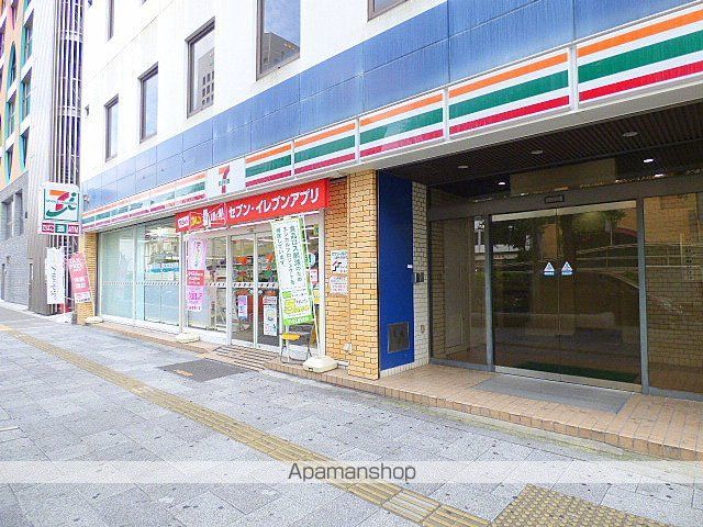GRAMERCY NIPPONBASHIの周辺写真