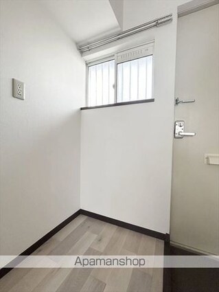 アルパーク２１[1K/20.28m2]の内装1