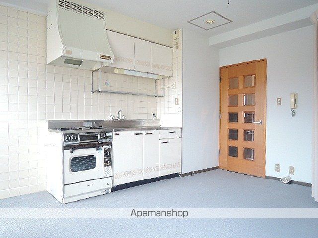 ライオンズマンション山鼻16条の内装写真