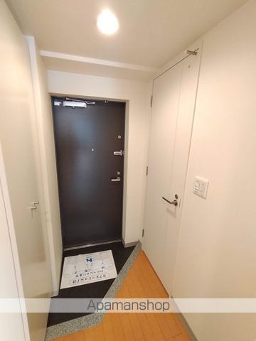 ドゥーエESAKAIの内装写真