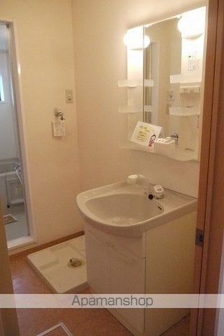 ラ・エスペランサの内装写真