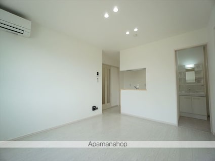 ＳＯＲＴＥ（ソルテ）[1LDK/38.4m2]のその他部屋・スペース