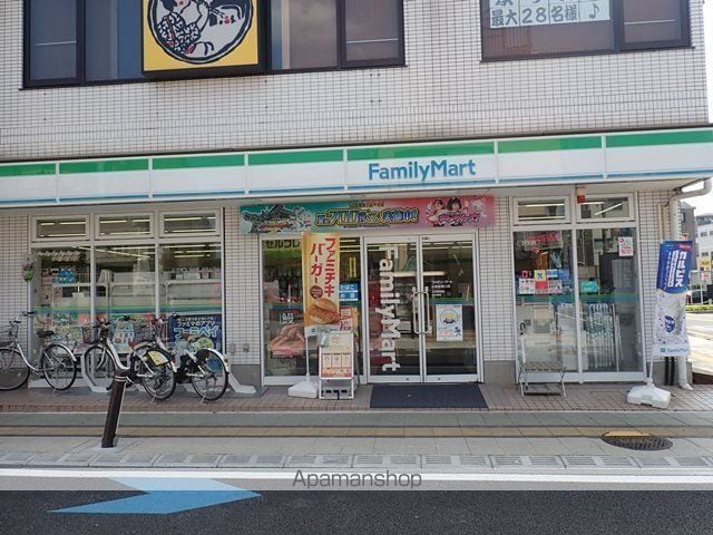 ROBOT HOME日進の周辺写真