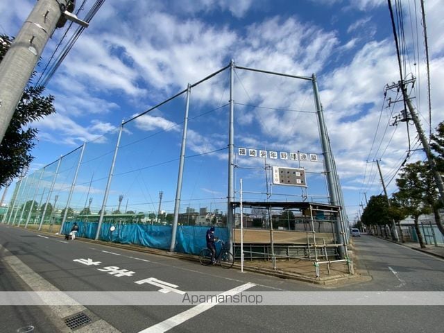 SーRESIDENCE瑞江の周辺写真