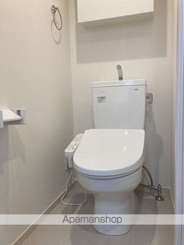 A-LIFEの内装写真