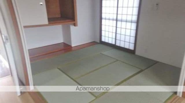 BOX K−81の内装写真