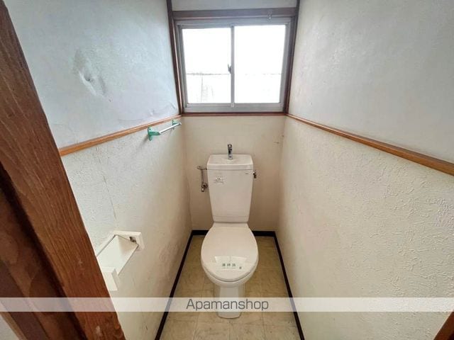 筒井文化の内装写真