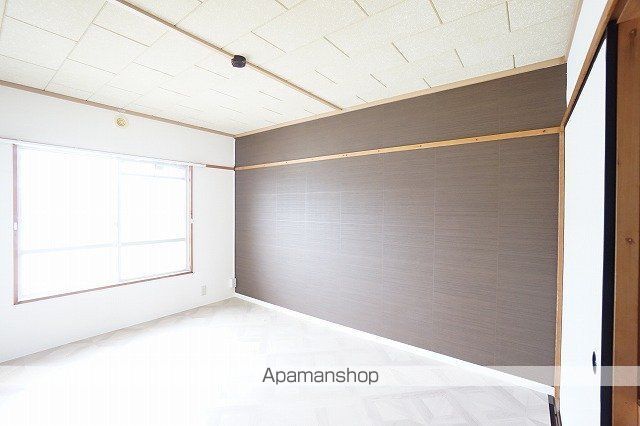 アークおおふじの内装写真
