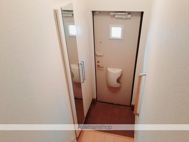 サピー純 Iの内装写真