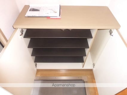 Ｋフルール[1LDK/41.73m2]の内装1