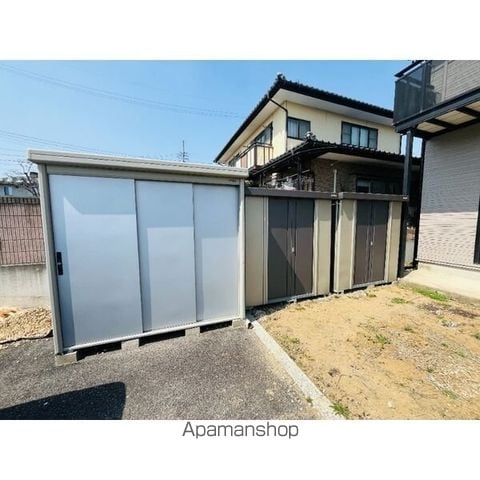 成田住宅の内装写真