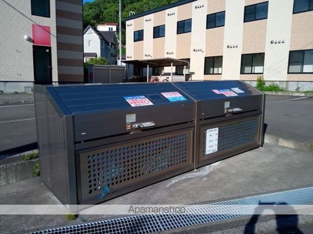 レオパレス三田A館のその他写真
