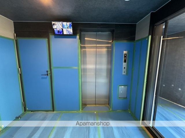 プレイズシード車道アベニューの内装写真